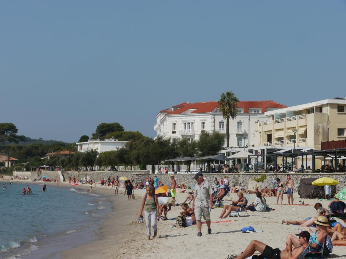 The Sunshine- Cozy-Sea View - Beach- Host Provence La Seyne-sur-Mer Exterior foto
