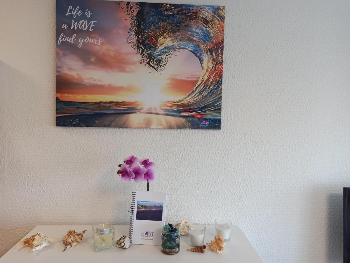 The Sunshine- Cozy-Sea View - Beach- Host Provence La Seyne-sur-Mer Exterior foto